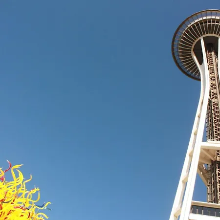 Holiday Inn Express & Suites Seattle Downtown - Lake Union By Ihg-3
